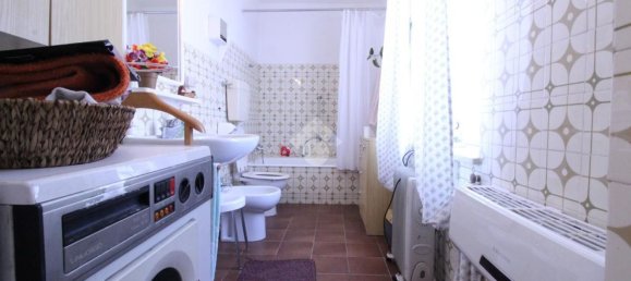 Дом с 5 комнатами в Аличе Кастелло, Италия № 13401 14