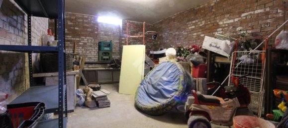 Дом с 5 комнатами в Аличе Кастелло, Италия № 13401 16