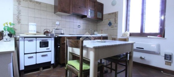 Дом с 5 комнатами в Аличе Кастелло, Италия № 13401 6