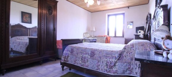 Дом с 5 комнатами в Аличе Кастелло, Италия № 13401 32