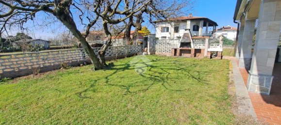 Дом с 5 комнатами в Аличе Кастелло, Италия № 13401 33