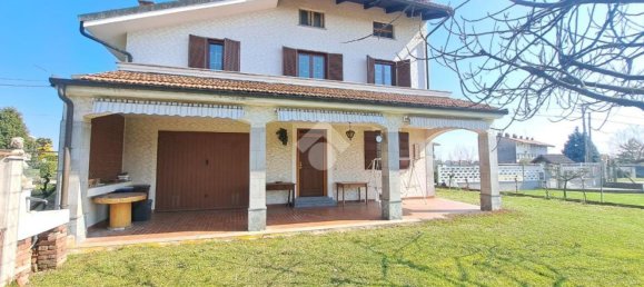 Дом с 5 комнатами в Аличе Кастелло, Италия № 13401 21