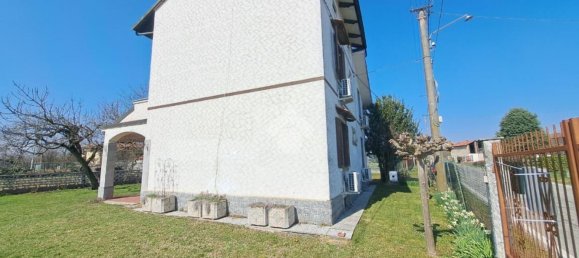 Дом с 5 комнатами в Аличе Кастелло, Италия № 13401 35