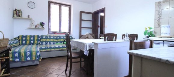 Дом с 5 комнатами в Аличе Кастелло, Италия № 13401 7