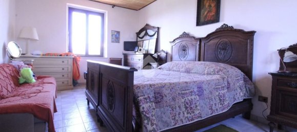 Дом с 5 комнатами в Аличе Кастелло, Италия № 13401 9