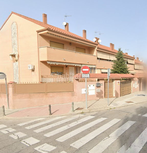 5 Schlafzimmer Haus in Mostoles, Spain, Nr. 206744