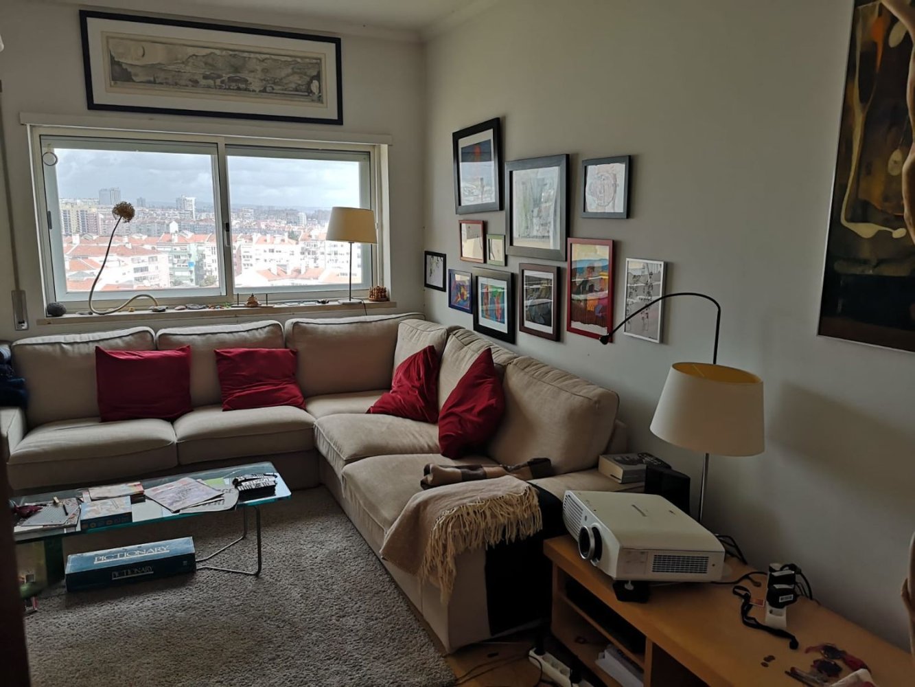 3 bedrooms Duplex in Lisbon, Portugal No. 327718