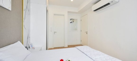 2 bedrooms Apartment in Thu Duc, Vietnam No. 17291 20