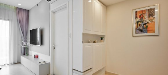 2 bedrooms Apartment in Thu Duc, Vietnam No. 17291 9