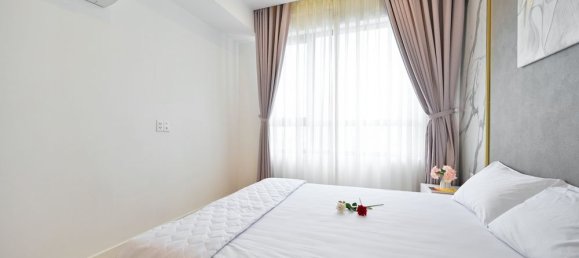 2 bedrooms Apartment in Thu Duc, Vietnam No. 17291 17