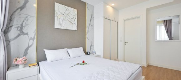 2 bedrooms Apartment in Thu Duc, Vietnam No. 17291 18