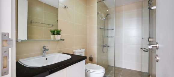 2 bedrooms Apartment in Thu Duc, Vietnam No. 17291 2