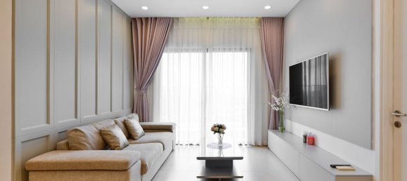 2 bedrooms Apartment in Thu Duc, Vietnam No. 17291 7