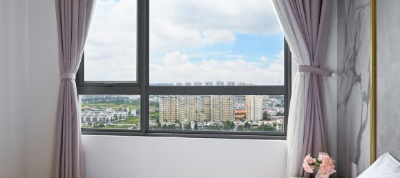 2 bedrooms Apartment in Thu Duc, Vietnam No. 17291 19