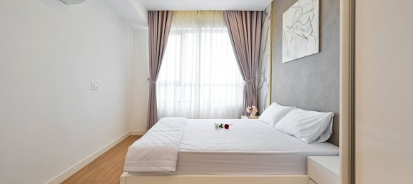 2 bedrooms Apartment in Thu Duc, Vietnam No. 17291 16