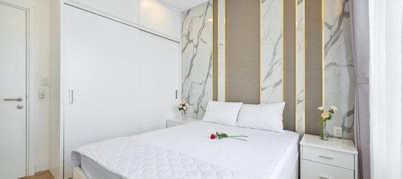 2 bedrooms Apartment in Thu Duc, Vietnam No. 17291 14