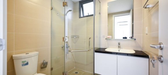 2 bedrooms Apartment in Thu Duc, Vietnam No. 17291 21