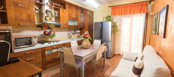 4 rooms Apartment in Cefalù, Italy No. 50429 8