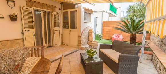 4 rooms Apartment in Cefalù, Italy No. 50429 3
