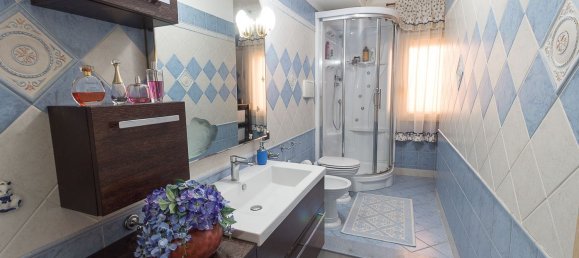 4 rooms Apartment in Cefalù, Italy No. 50429 13