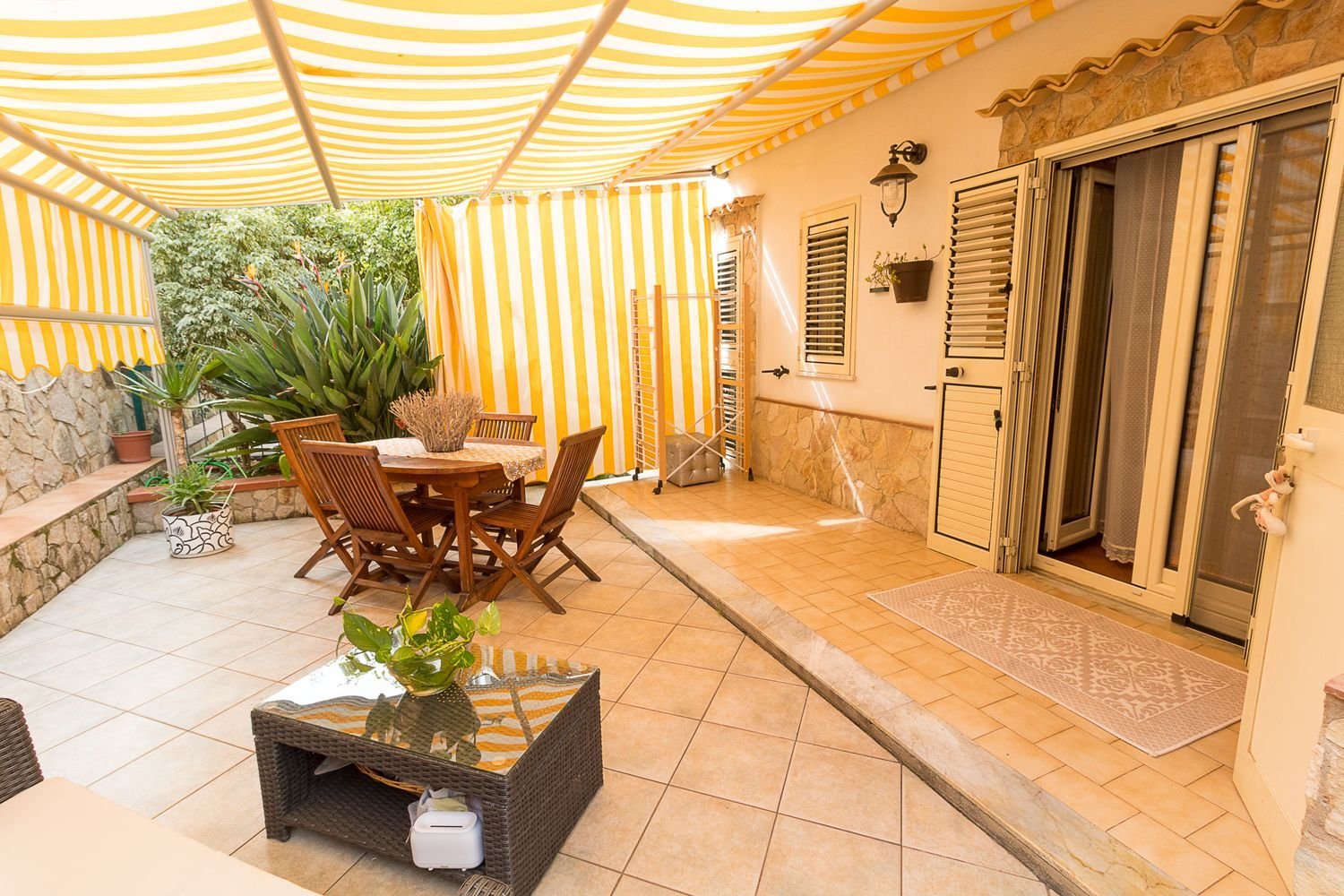 4 rooms Apartment in Cefalù, Italy No. 50429