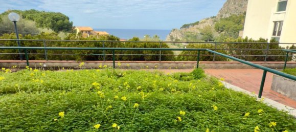 4 rooms Apartment in Cefalù, Italy No. 50429 18