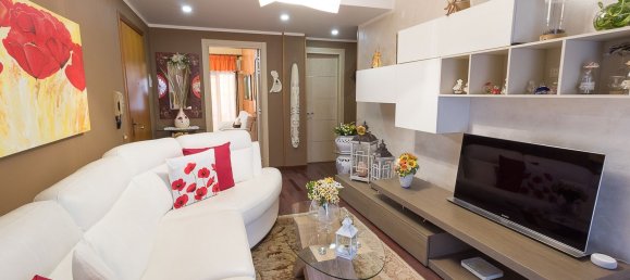 4 rooms Apartment in Cefalù, Italy No. 50429 7