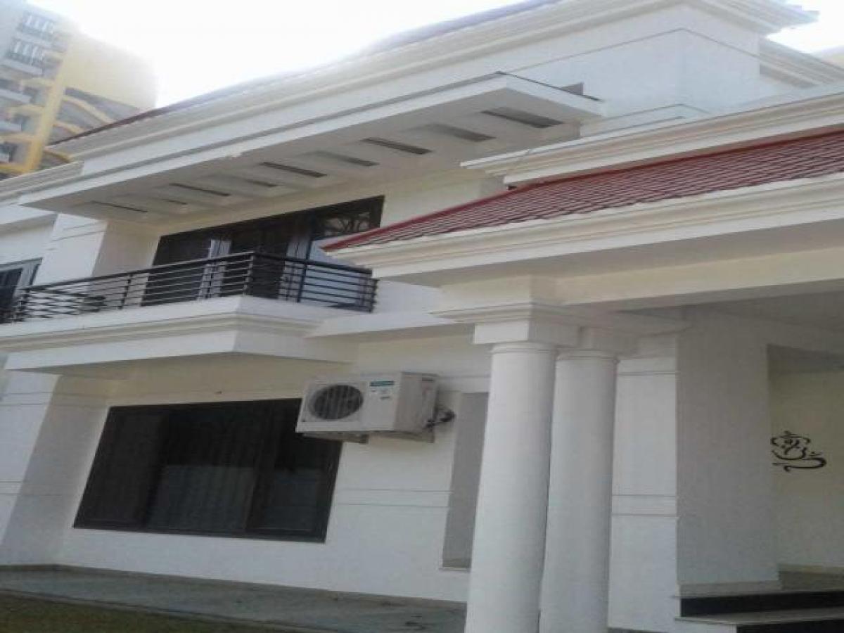 7 Schlafzimmer Haus in Lucknow, India, Nr. 27648