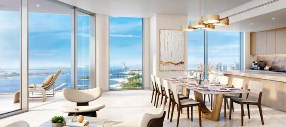 2 Schlafzimmer Wohnung in Palm Jumeirah, UAE, Nr. 6406 6