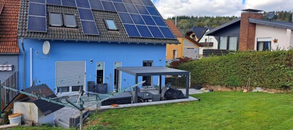 Moradia em banda T3 em Saarland, Germany N.º 18101 2