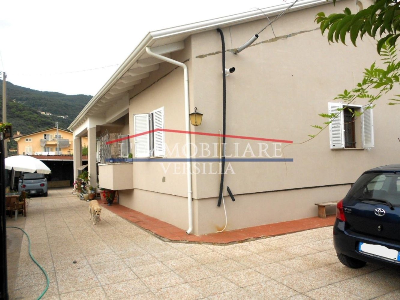 4 Schlafzimmer Villa in Massa, Italy, Nr. 264789