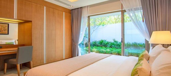 4 bedrooms Villa in Bang Tao, Thailand No. 6021 15