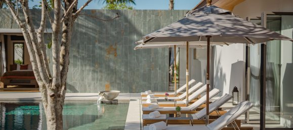 4 bedrooms Villa in Bang Tao, Thailand No. 6021 20