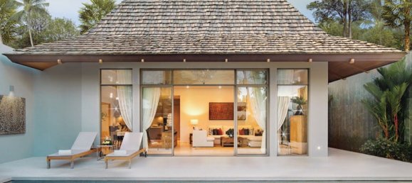 4 bedrooms Villa in Bang Tao, Thailand No. 6021 2