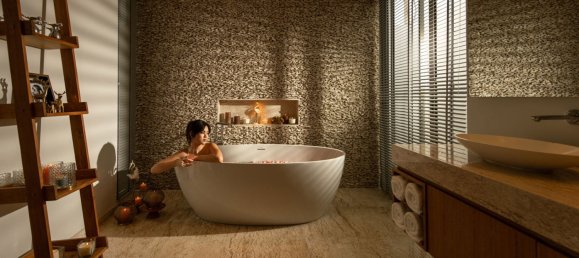 4 bedrooms Villa in Bang Tao, Thailand No. 6021 19