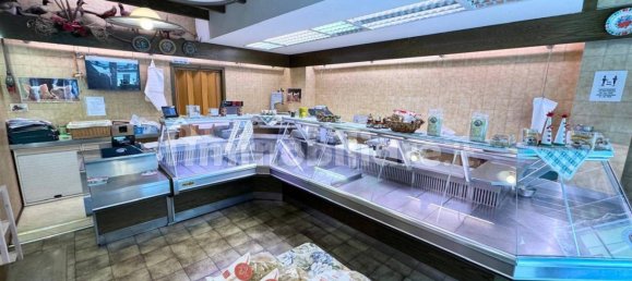 Imóvel comercial em Gorizia, Italy 47 m² N.º 296721 2