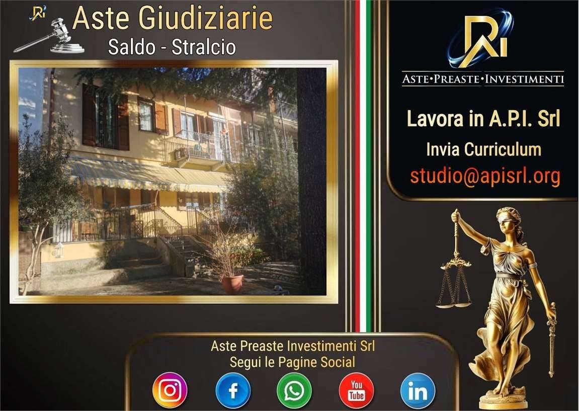 Apartamento de 2 dormitorios en Somma Lombardo, Italy No. 265938