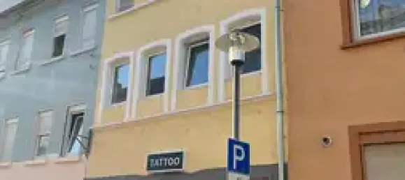 Edifício de 5 divisões em Worms, Germany N.º 41464 11