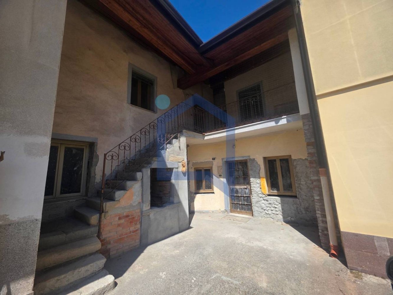 3 Schlafzimmer Haus in Urgnano, Italy, Nr. 259240