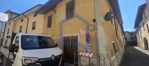 3 Schlafzimmer Haus in Urgnano, Italy, Nr. 259240 39