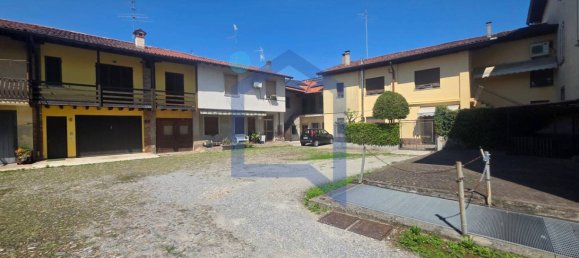 3 Schlafzimmer Haus in Urgnano, Italy, Nr. 259240 2
