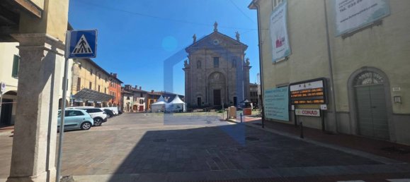 3 Schlafzimmer Haus in Urgnano, Italy, Nr. 259240 41