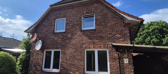 Apartamento de 3 dormitorios en Oldenburg, Germany No. 220597 2