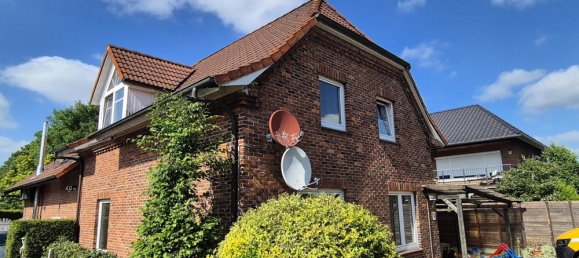 Apartamento de 3 dormitorios en Oldenburg, Germany No. 220597 3