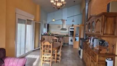 3 chambres Maison à Cela De Nunez, Spain No. 207157