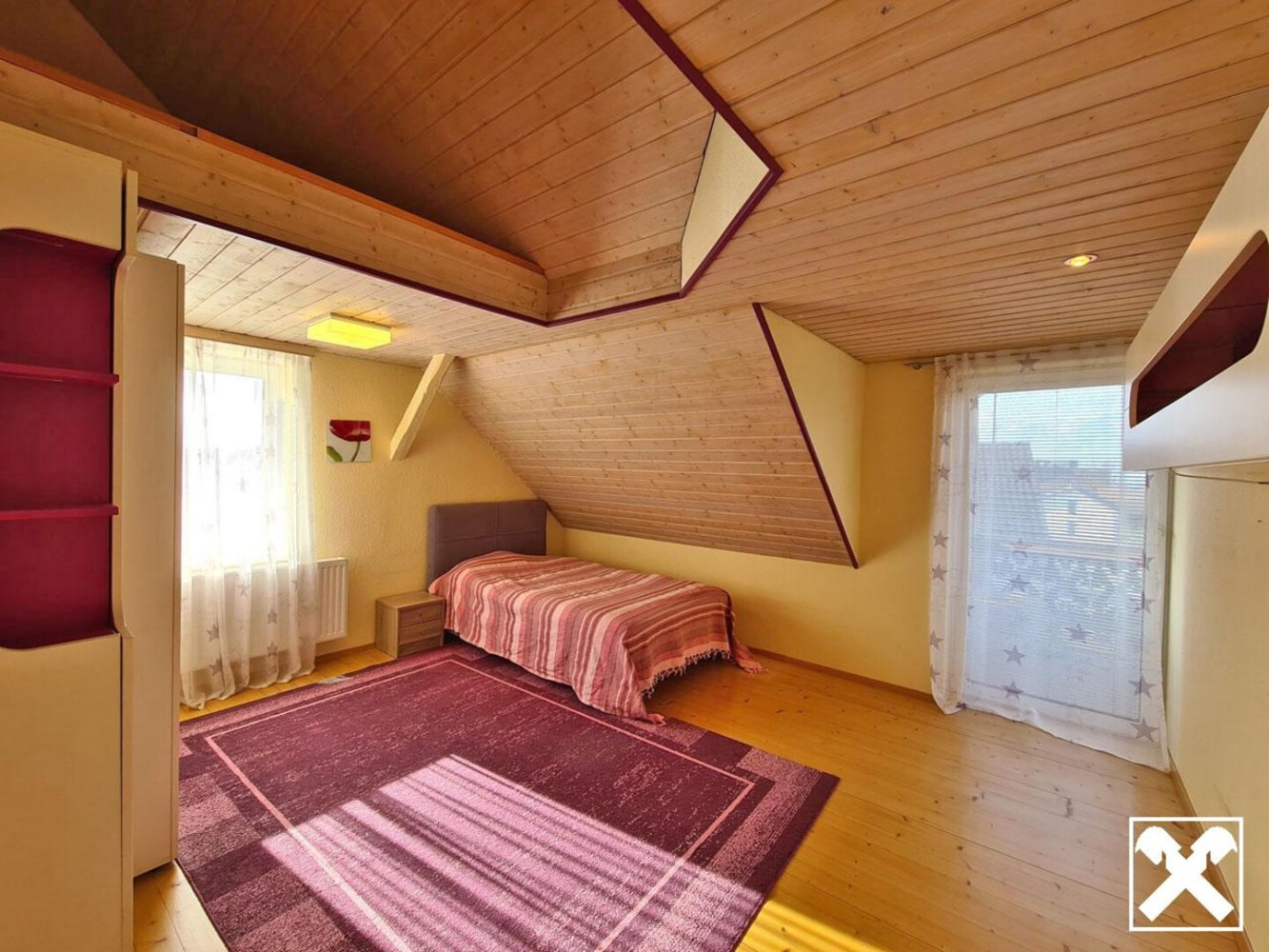 10 rooms House in Klaus, Austria No. 123882