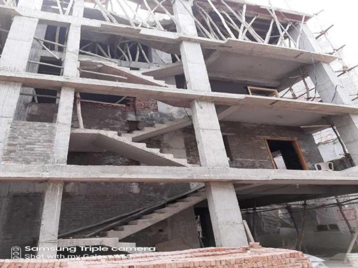 2 bedrooms House in Visakhapatnam, India No. 25573