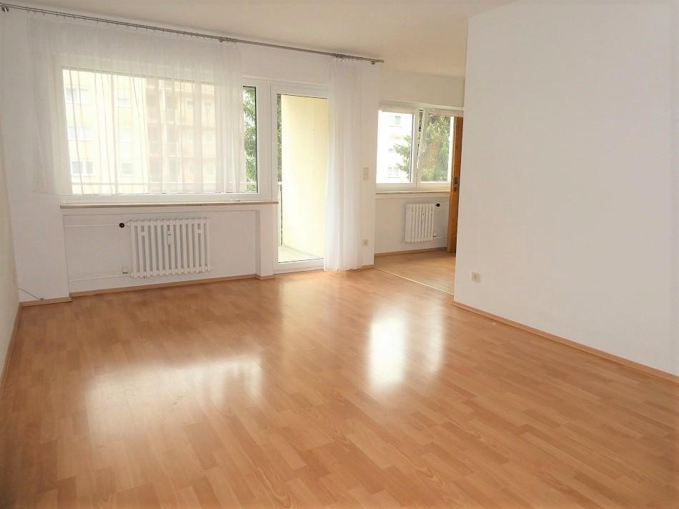 Apartamento de 3 habitaciónes en Schweinfurt, Germany No. 20844