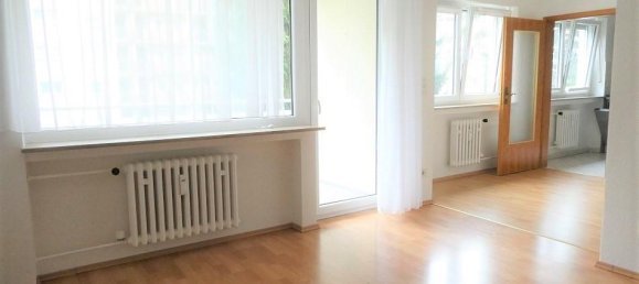 3 rooms Apartment in Schweinfurt, Germany No. 20844 2