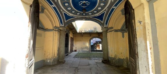 4 rooms Apartment in Pinerolo, Italy No. 43458 3